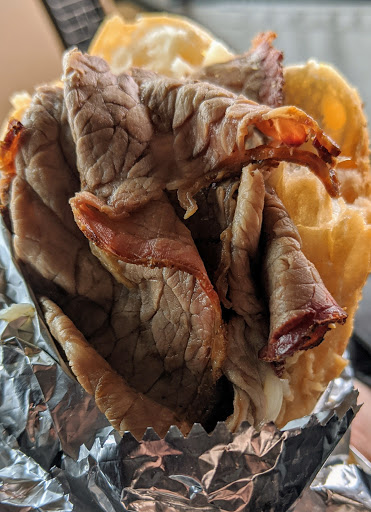 Caterer «Country Store & Catering», reviews and photos, 456 N Main St, Sycamore, IL 60178, USA