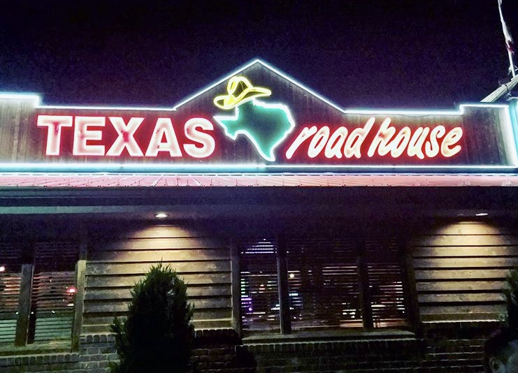 Texas Roadhouse 42501