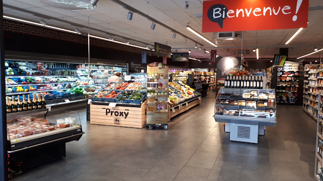 Proxy Lillois - Supermarkt