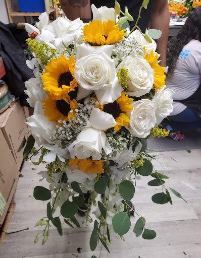 Florist «Riehs Flowers», reviews and photos, 4403 N 5th St, Philadelphia, PA 19140, USA