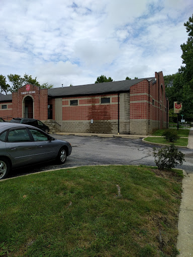 Social Services Organization «Salvation Army Bloomington, Indiana», reviews and photos, 111 N Rogers St, Bloomington, IN 47404, USA