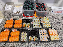 Photos du propriétaire du Restaurant japonais régional Sushi Club à Versailles - n°2