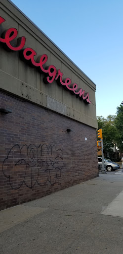 Drug Store «Walgreens», reviews and photos, 8420 Broadway, Elmhurst, NY 11373, USA