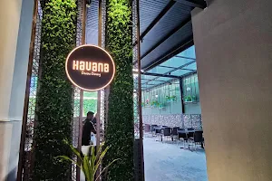 Havana multicuisine restaurant image