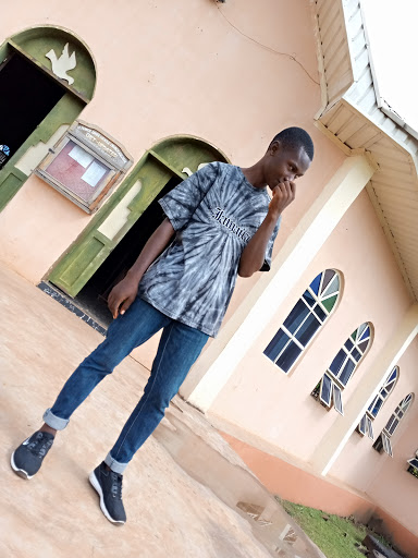 St Francis Catholic Church, Idah, Nigeria, Church, state Kogi