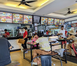 Kiss Food & Drinks 2 Second Road photo
