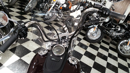 Motorcycle Shop «Lifestyle Cycles», reviews and photos, 1510 N State College Blvd, Anaheim, CA 92806, USA