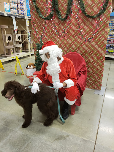 Pet Supply Store «PetSmart», reviews and photos, 2150 Paxton Ln SW, Lilburn, GA 30047, USA