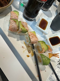 Les plus récentes photos du Restaurant de sushis Sushi Wan Goussainville - n°2