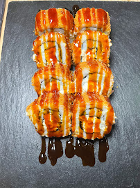 Plats et boissons du Restaurant japonais Sushi Hand Vaulx-en-Velin - n°13