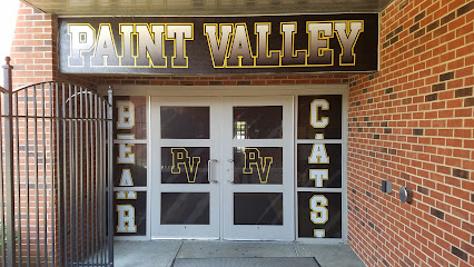 Paint Valley High School