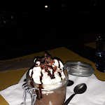 Photo n°1 de l'avis de FRANCESCO.O fait le 11/09/2018 à 17:35 sur le  Il Rifugio Di Bucche à Via del Filo