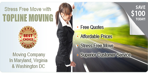Self-Storage Facility «Topline Moving & Storage Inc», reviews and photos, 12102 Conway Rd, Beltsville, MD 20705, USA