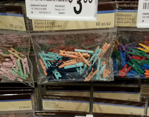 Craft Store «Michaels», reviews and photos, 3710 River Point Pkwy, Sheridan, CO 80110, USA