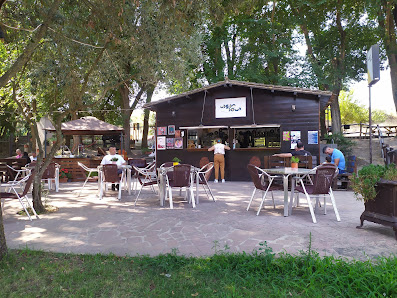 Upside Down Kiosk-Bar località, 09083 Caldas OR, Italia