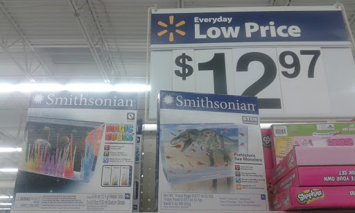 Department Store «Walmart Supercenter», reviews and photos, 9300 PA-61, Coal Township, PA 17866, USA