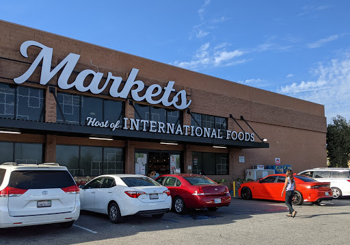 Supermarket «Super King Market», reviews and photos, 2260 Lincoln Ave, Altadena, CA 91001, USA