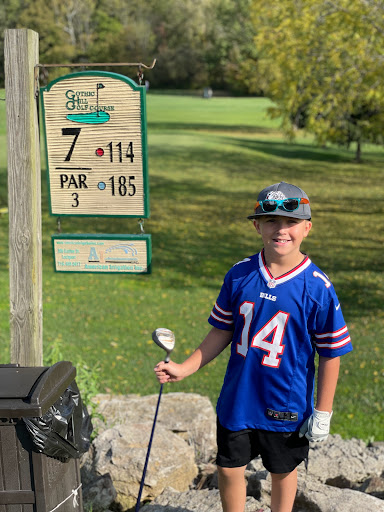 Golf Course «Gothic Hill Golf Course», reviews and photos, 5477 Niagara Street Ext, Lockport, NY 14094, USA