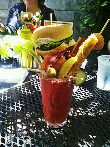 Bar & Grill «Casino El Camino», reviews and photos, 517 E 6th St, Austin, TX 78701, USA