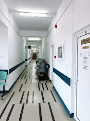 Ambulatoriul Integrat al Spitalul Clinic de Boli Infectioase