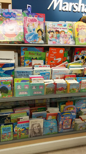 Department Store «Marshalls», reviews and photos, 5160 Stevens Creek Blvd, San Jose, CA 95129, USA