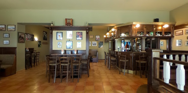 Rooster Pub - Bar