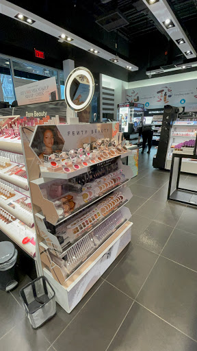 Cosmetics Store «SEPHORA», reviews and photos, 335 The Bridge St #117, Huntsville, AL 35806, USA