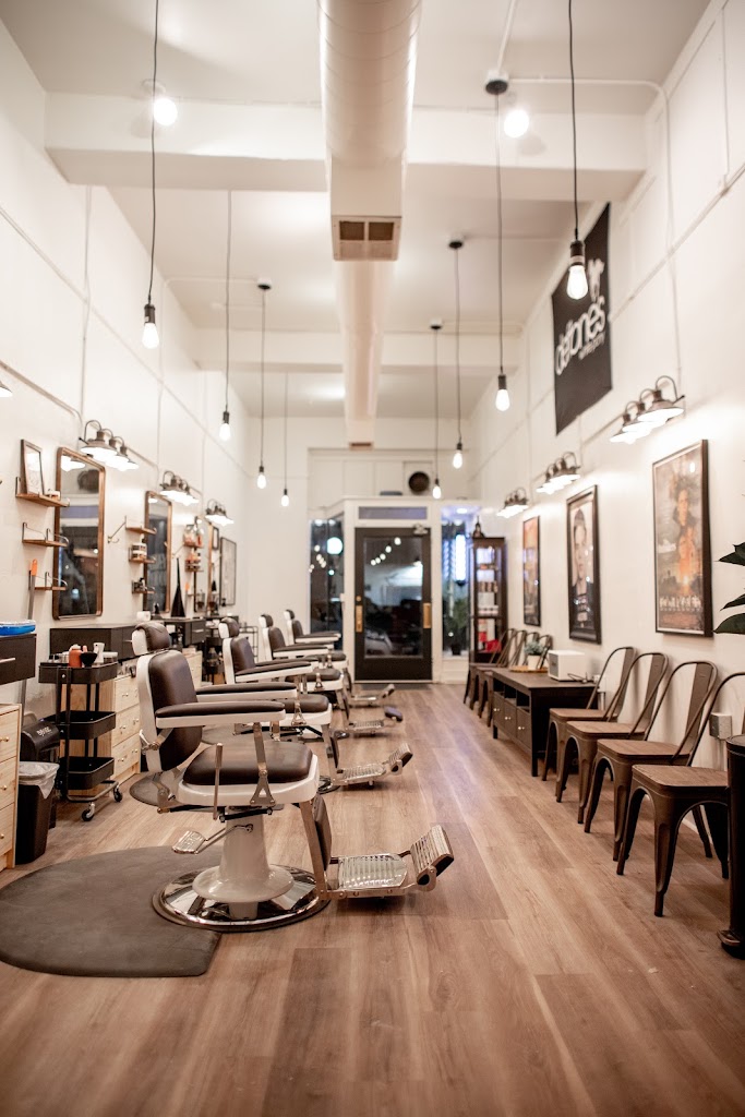 Sunday School Barbershop 95240