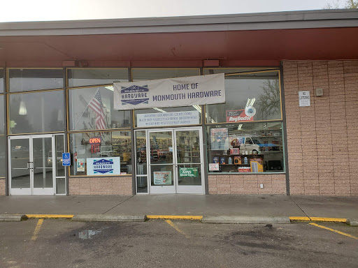 Monmouth Hardware