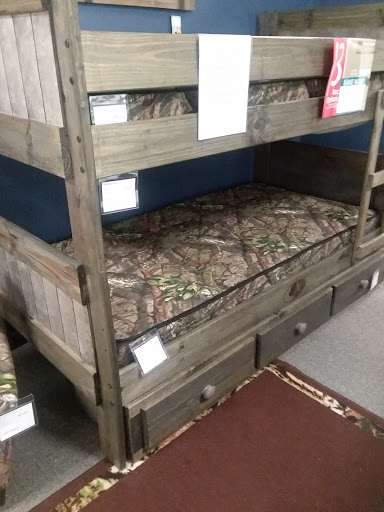 Furniture Store «Badcock Home Furniture &more», reviews and photos, 1210 S Madison St, Whiteville, NC 28472, USA