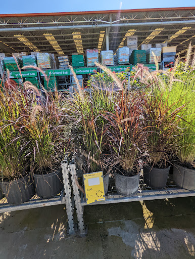 Home Improvement Store «The Home Depot», reviews and photos, 10151 Bloomingdale Ave, Riverview, FL 33569, USA