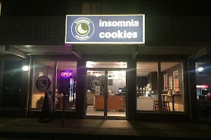 Insomnia Cookies image