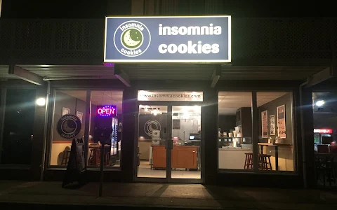 Insomnia Cookies image