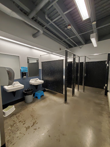 Community Center «Jefferson Community Center», reviews and photos, 3801 Beacon Ave S, Seattle, WA 98108, USA