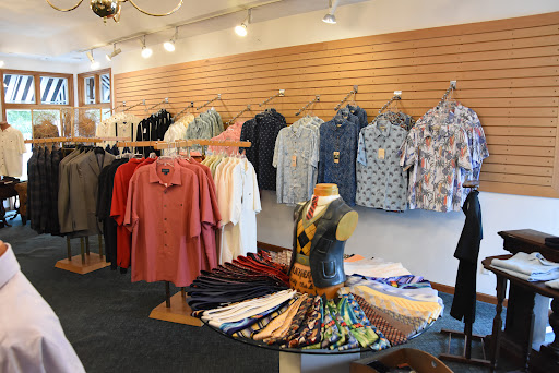 Clothing Store «Don Rodgers Ltd», reviews and photos, 6727 W Main St #1, Belleville, IL 62223, USA