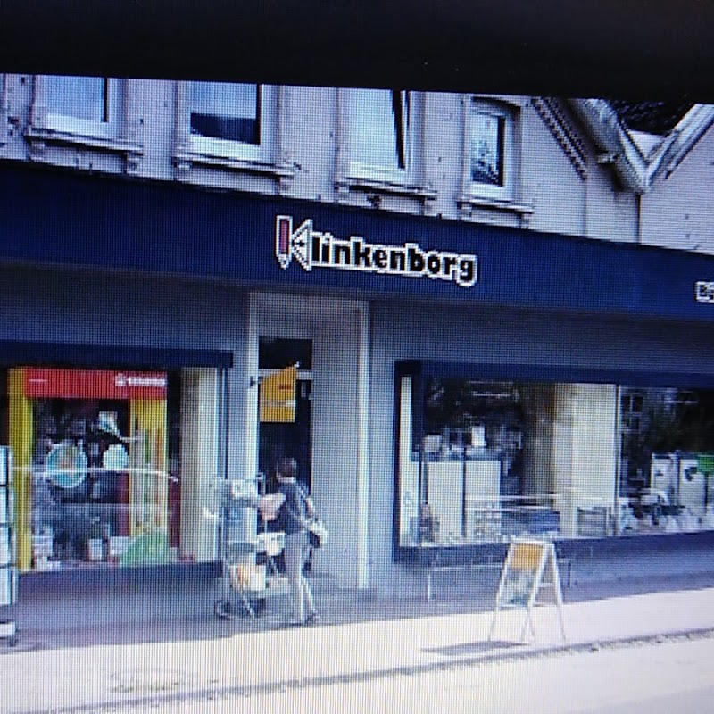 Buchhandlung Uwe Klinkenborg
