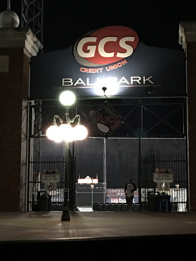Stadium «GCS Ballpark», reviews and photos, 2301 Grizzlie Bear Blvd, Sauget, IL 62206, USA