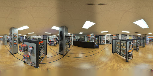 Harley-Davidson Dealer «Raging Bull Harley-Davidson®», reviews and photos, 300 Muldee St, Durham, NC 27703, USA