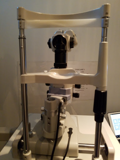 Eye Care Center «LensCrafters», reviews and photos, 2825 S Glenstone Ave, Springfield, MO 65804, USA