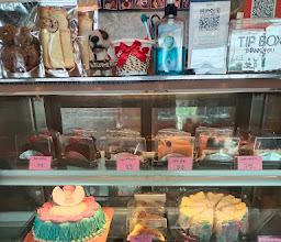 บ้านคุณปู่ COFFEE SHOP photo
