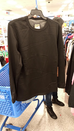 Clothing Store «Ross Dress for Less», reviews and photos, 1825 East-West Connector, Austell, GA 30106, USA