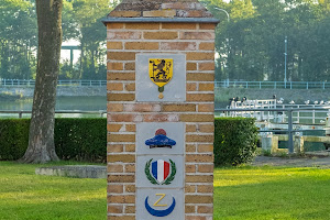 Monument voor de Marinefuseliers en overzeese strijdkrachten, "Terre d'Amis"