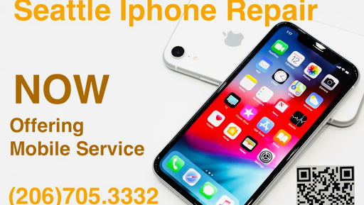 Seattle iPhone Repair