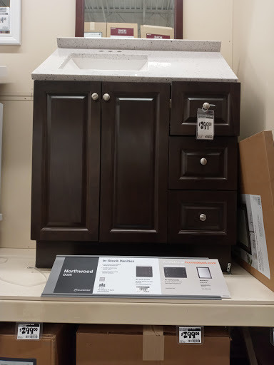 Home Improvement Store «The Home Depot», reviews and photos, 1155 High St, Wadsworth, OH 44281, USA