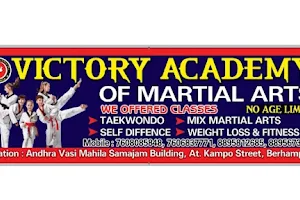 Victory academy of martial arts image