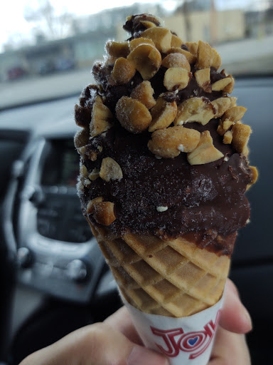 Ice Cream Shop «Kustard Korner», reviews and photos, 2710 Fulton Dr NW, Canton, OH 44718, USA