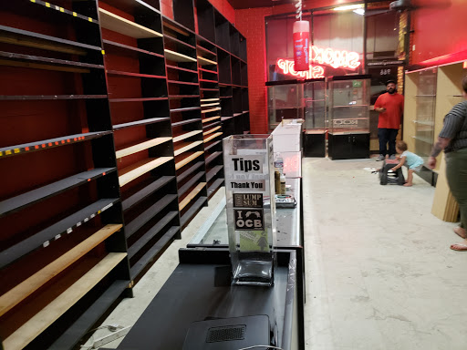 Tobacco Shop «VooDoo Smoke Shop», reviews and photos, 966 Gayley Ave, Los Angeles, CA 90024, USA