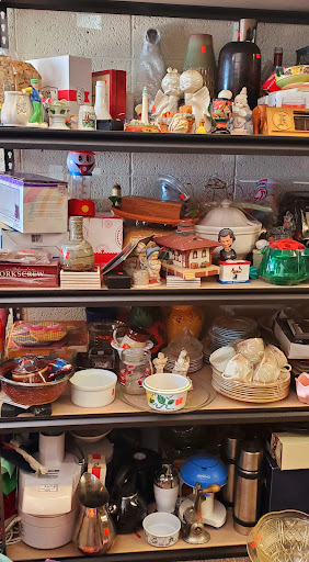 Thrift Store «Boyer Brothers Second Hand», reviews and photos, 1123 S Prairie Ave, Pueblo, CO 81005, USA