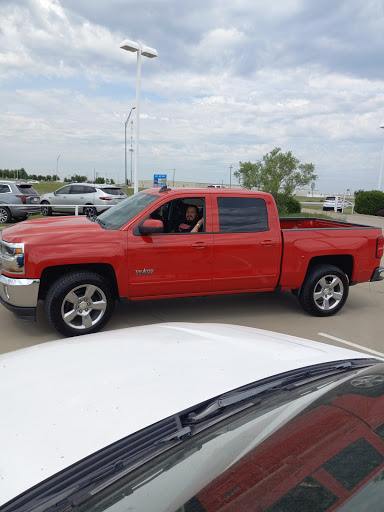 Car Dealer «Carlisle Chevrolet Buick GMC Cadillac», reviews and photos, 1701 US-287 BYP, Waxahachie, TX 75165, USA