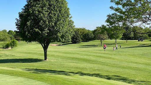 Golf Driving Range «Waters Edge Golf Club», reviews and photos, 13900 Townline Ave, Shakopee, MN 55379, USA